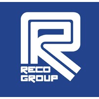 Reco Group logo, Reco Group contact details