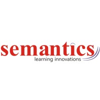 Semantics logo, Semantics contact details