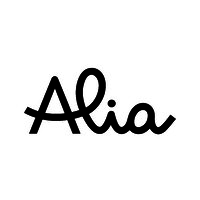 Alia logo, Alia contact details