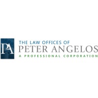 Law Offices of Peter G Angelos logo, Law Offices of Peter G Angelos contact details