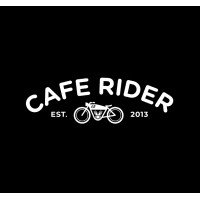 Cafe Rider Custom - Dubai logo, Cafe Rider Custom - Dubai contact details