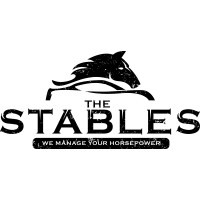 The Stables UAE logo, The Stables UAE contact details