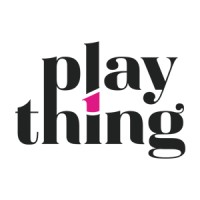 Playth1ng logo, Playth1ng contact details