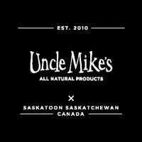 Uncle Mike's All Natural Products logo, Uncle Mike's All Natural Products contact details