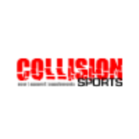 Collision Sports logo, Collision Sports contact details