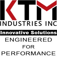 KTM Manufacturing Solutions logo, KTM Manufacturing Solutions contact details