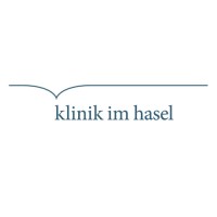 Klinik Im Hasel AG logo, Klinik Im Hasel AG contact details