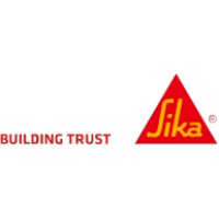 SIKA Building Finishing Materials China logo, SIKA Building Finishing Materials China contact details