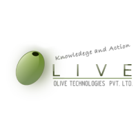 Olive Technologies Pvt. Ltd. logo, Olive Technologies Pvt. Ltd. contact details