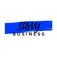 Savvy Business inc logo, Savvy Business inc contact details