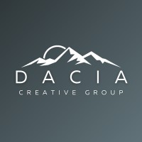 Dacia Creative Group logo, Dacia Creative Group contact details