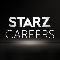 Starz logo, Starz contact details