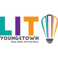 LIT YOUNGSTOWN logo, LIT YOUNGSTOWN contact details