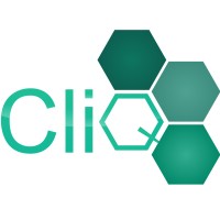 Cliq Solutions logo, Cliq Solutions contact details