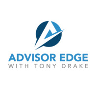 Tony Drake's Advisor Edge logo, Tony Drake's Advisor Edge contact details