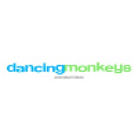 dancingmonkeys inc. logo, dancingmonkeys inc. contact details