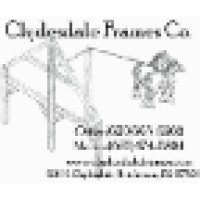 Clydesdale Frames Co. logo, Clydesdale Frames Co. contact details