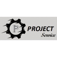 Project Service logo, Project Service contact details