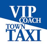 TAXI TOWN INC. logo, TAXI TOWN INC. contact details