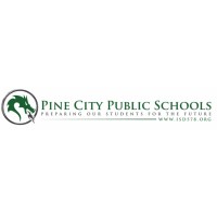 Pine City Public School District logo, Pine City Public School District contact details