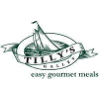 Tilly's Galley Ltd. logo, Tilly's Galley Ltd. contact details