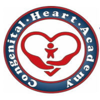 Congenital Heart Academy logo, Congenital Heart Academy contact details