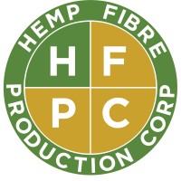 Hemp Fibre Production Corporation logo, Hemp Fibre Production Corporation contact details