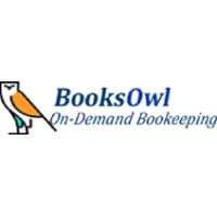 BooksOwl.com - Your bookkeeping partner logo, BooksOwl.com - Your bookkeeping partner contact details