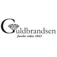 Guldbrandsen Juveler logo, Guldbrandsen Juveler contact details