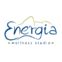 Energia Wellness Studio logo, Energia Wellness Studio contact details