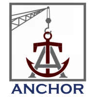 Anchor Metals logo, Anchor Metals contact details