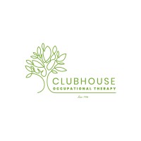 Clubhouse Occupational Therapy logo, Clubhouse Occupational Therapy contact details