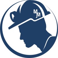 MoJoe Mining logo, MoJoe Mining contact details