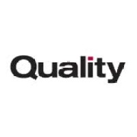 Quality Magazine logo, Quality Magazine contact details