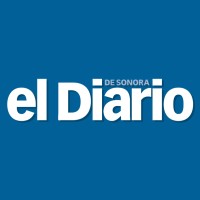 El Diario de Sonora logo, El Diario de Sonora contact details