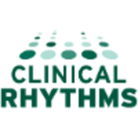 Clinical Rhythms logo, Clinical Rhythms contact details