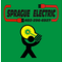 Sprague Electric logo, Sprague Electric contact details