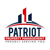 Patriot Property Management logo, Patriot Property Management contact details