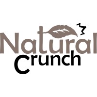 NATURAL CRUNCH logo, NATURAL CRUNCH contact details