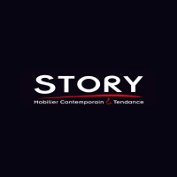 STORY France logo, STORY France contact details