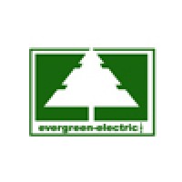 Evergreen Electric, Inc. logo, Evergreen Electric, Inc. contact details