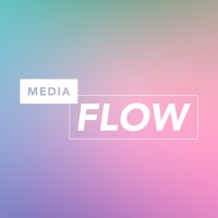 Media Flow logo, Media Flow contact details