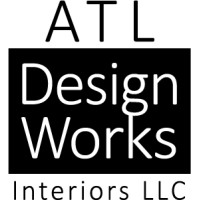 ATL Design Works Interiors logo, ATL Design Works Interiors contact details