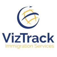 VizTrack Immigration Services logo, VizTrack Immigration Services contact details