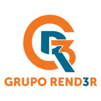 Grupo Rend3r logo, Grupo Rend3r contact details