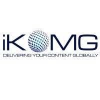 iKO Media Group logo, iKO Media Group contact details