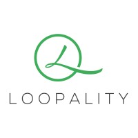 Loopality logo, Loopality contact details