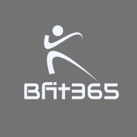 BFIT365 logo, BFIT365 contact details