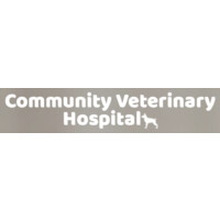 Community Veterinary Hospital logo, Community Veterinary Hospital contact details