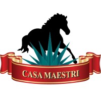 Casa Maestri Distillery logo, Casa Maestri Distillery contact details